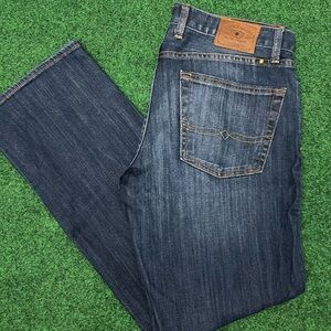 Luck Brand 361 Vintage Straight
